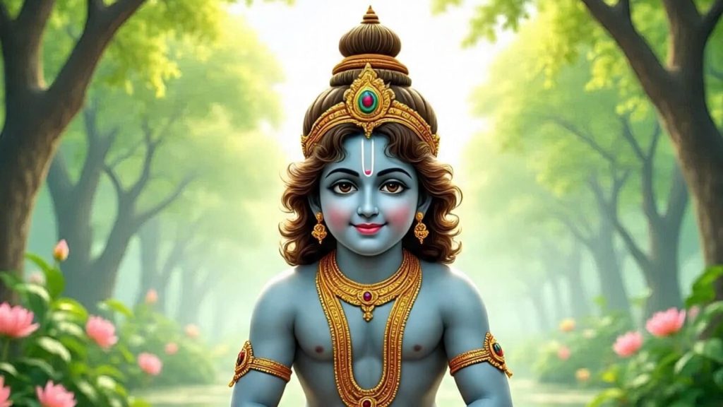 Shri krishna ji ki chhathi kab hai: भगवान कृष्ण के जन्मोत्सव के बाद उनकी छठी को मनाया जाता है।...