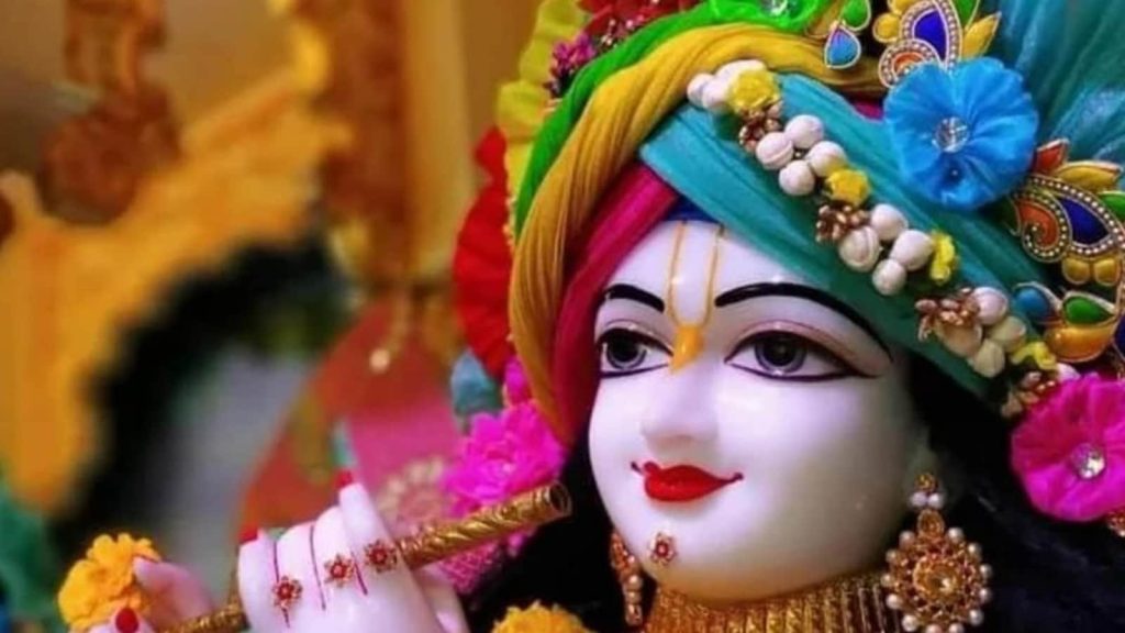 Krishna Janmashtami 2025 : हिंदू धर्म में श्री कृष्ण जन्माष्टमी का बहुत अधिक महत्व होता...