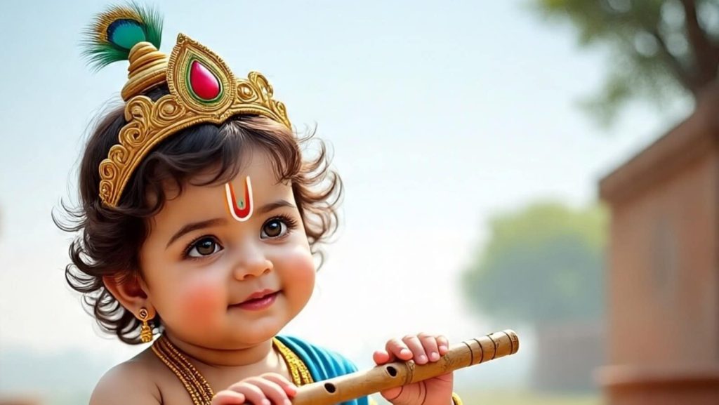 Janmastami Puja Samagri and Vidhi: कष्ण जन्माष्टमी घर पर मनाने की प्लानिंग कर रहे हैं? अगर ना समझ...
