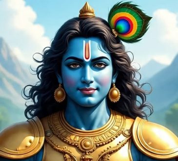 Krishna Janmastami Powerful Mantra: जन्माष्टमी की पूजा के दौरान अगर आप श्री कृष्ण के तीन सबसे...