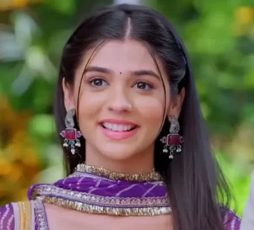 Kumkum Bhagya