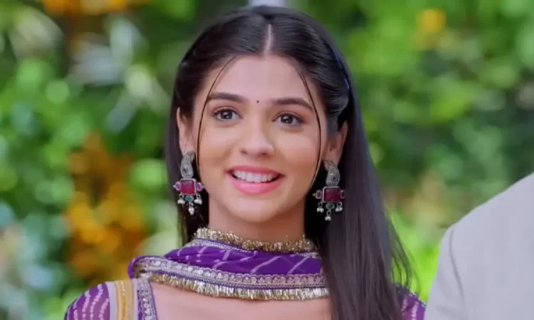 Kumkum Bhagya