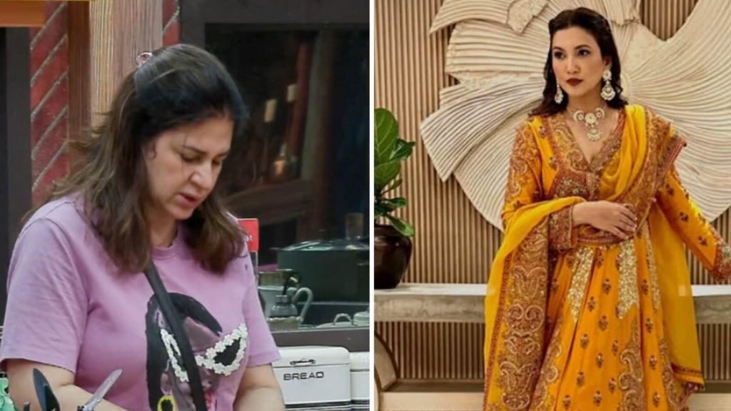 बिग बॉस 7 की विनर गौहर खान बिग बॉस की बड़ी फैन हैं। वो हर सीजन में अपनी राय...