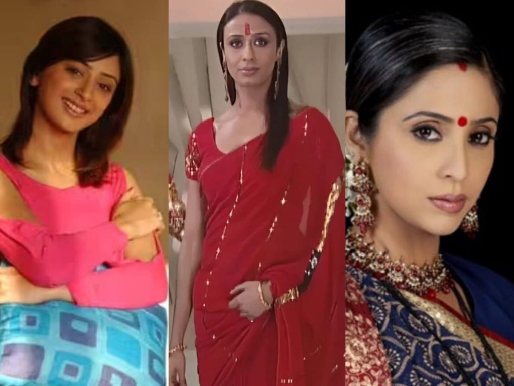 'क्योंकि सास...' की ये 9 एक्ट्रेसेस 17 सालों में बाद हो गईं इतनी ग्लैमरस, लास्ट की दो हसीनाओं को देख उड़ जाएंगे...