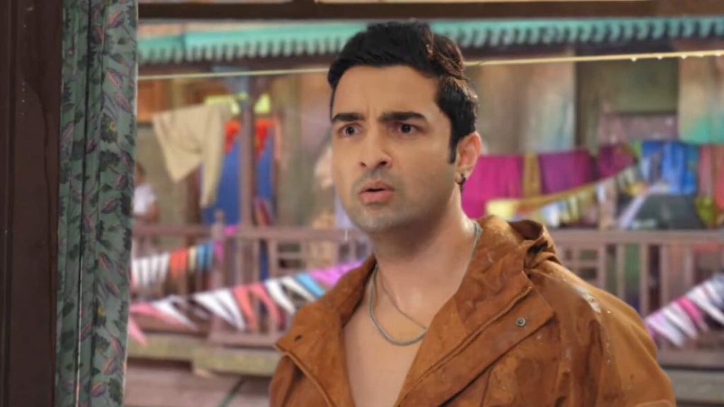 કારણ કે માતા -લાવ પણ પૈરી અને અજયના લગ્નમાં પુત્રી -ઇન -ઇન -ઇન સાથે ભરેલા હશે. પરીની વિદાયમાં … क्योंकि सास भी कभी बहू थी 2 में परी और अजय की शादी पूरी होगी। परी की विदाई में...