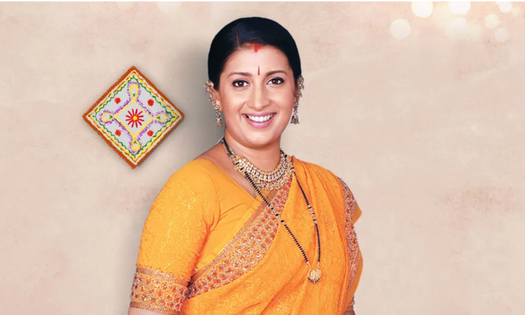 स्मृति ईरानी ने सबको छोड़ा पीछे, 'क्योंकि सास... ' के लिए किसे मिल रही कितनी फीस?