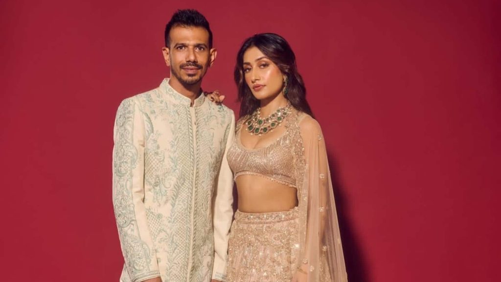 युजवेंद्र चहल ने पहली बार धनश्री से तलाक पर तोड़ी चुप्पी, बोले- मैं टूट चुका था