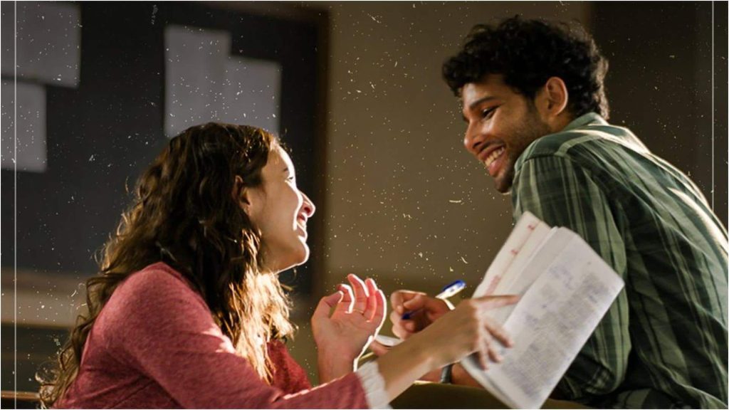 बॉक्स ऑफिस: 'धड़क 2' को नहीं मिल रहे दर्शक, पांचवें दिन कमाए इतने करोड़ रुपये 