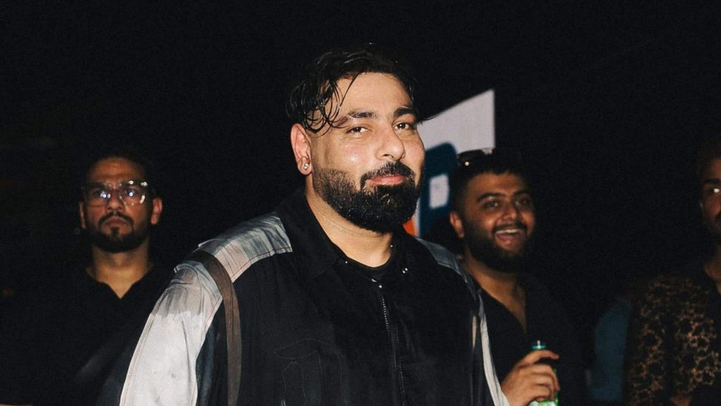 रैपर बादशाह के चंडीगढ़ नाइट क्लब पर हमला, दिल्ली पुलिस ने आरोपी को किया गिरफ्तार 