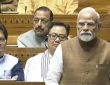 प्रधानमंत्री मोदी का कांग्रेस पर हमला, कहा- पाकिस्तान के प्रवक्ता की तरह कर रही काम