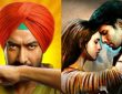 'सन ऑफ सरदार 2' और 'धड़क 2' की कमाई निराशाजनक, एक अंक में सिमटा कारोबार