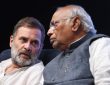 उपराष्ट्रपति चुनाव में संयुक्त उम्मीदवार उतार सकता है विपक्ष, पार्टियों से बातचीत कर रहे मल्लिकार्जुन खड़गे
