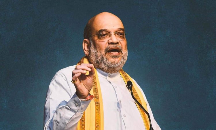 'ऑपरेशन महादेव' में मारे गए तीनों आतंकवादी पहलगाम हमले में शामिल थे- अमित शाह