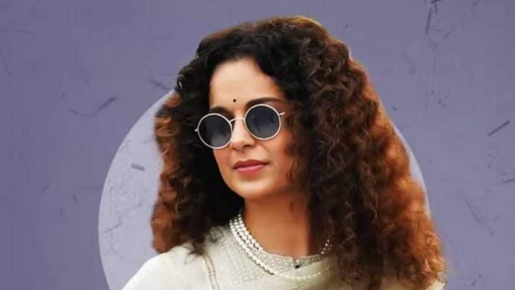 कंगना रनौत ने कहा- बॉलीवुड में ज्यादातर हीरो बदतमीज, मैं बोलीं तो इन्होंने घमंडी कह दिया