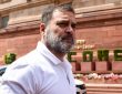 राहुल गांधी बोले- चुनाव आयोग को हमने पकड़ लिया है, अब वह बच नहीं सकता