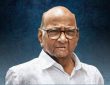 शरद पवार बोले- ट्रंप की टैरिफ नीतियों के खिलाफ सरकार के साथ खड़ा होना जरूरी
