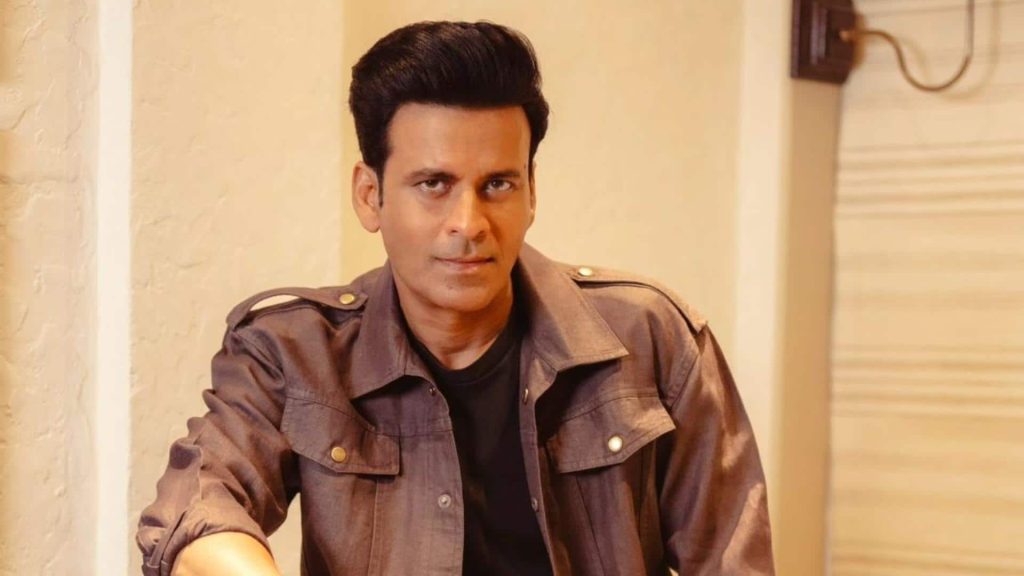 मनोज बाजपेयी की 'इंस्पेक्टर जेंडे' की रिलीज तारीख का ऐलान, जानिए कब और कहां देख पाएंगे