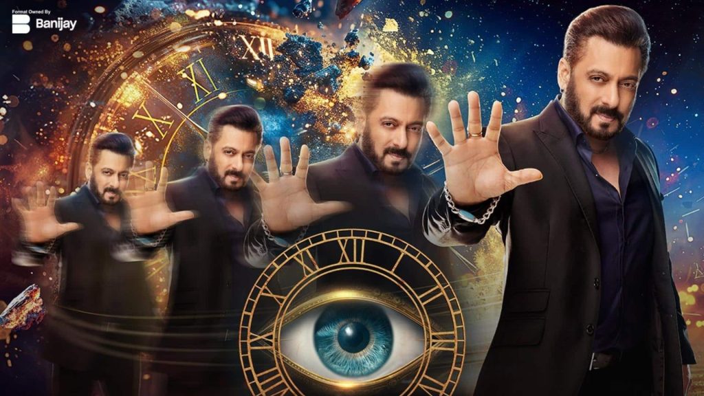 ‘બિગ બોસ 19’ નું ટીઝર ચાલુ છે, જાણો કે સલમાન ખાનનો શો ક્યારે અને ક્યાં જોવામાં આવશે 'बिग बॉस 19' का टीजर जारी, जानिए कब और कहां देख पाएंगे सलमान खान का शो