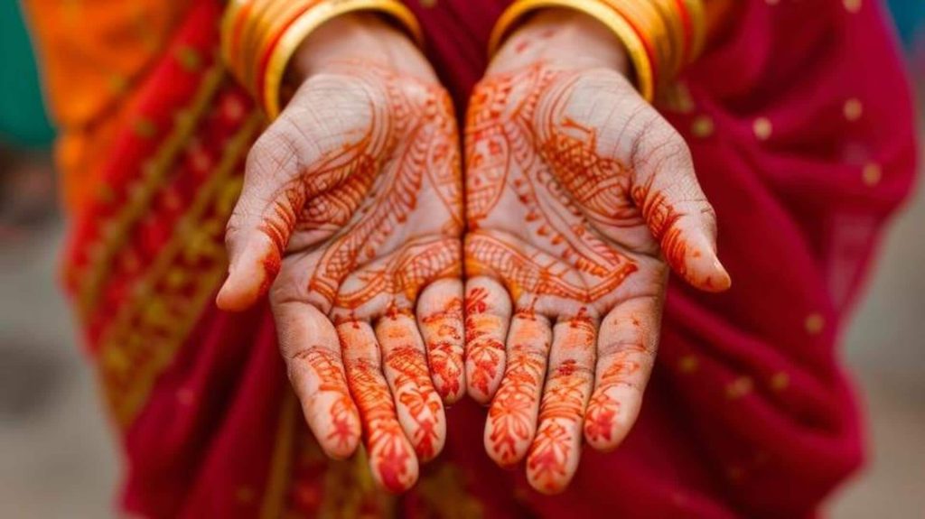 मेहंदी के रंग को छुड़ाने के लिए अपनाएं ये 5 घरेलू नुस्खे, जल्द दिखेगा असर