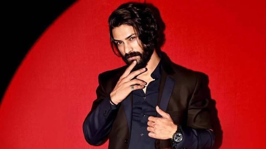 'क्योंकि सास... ' के विलेन अंकित भाटिया से मिलिए, एकता के इस शो से हुए मशहूर