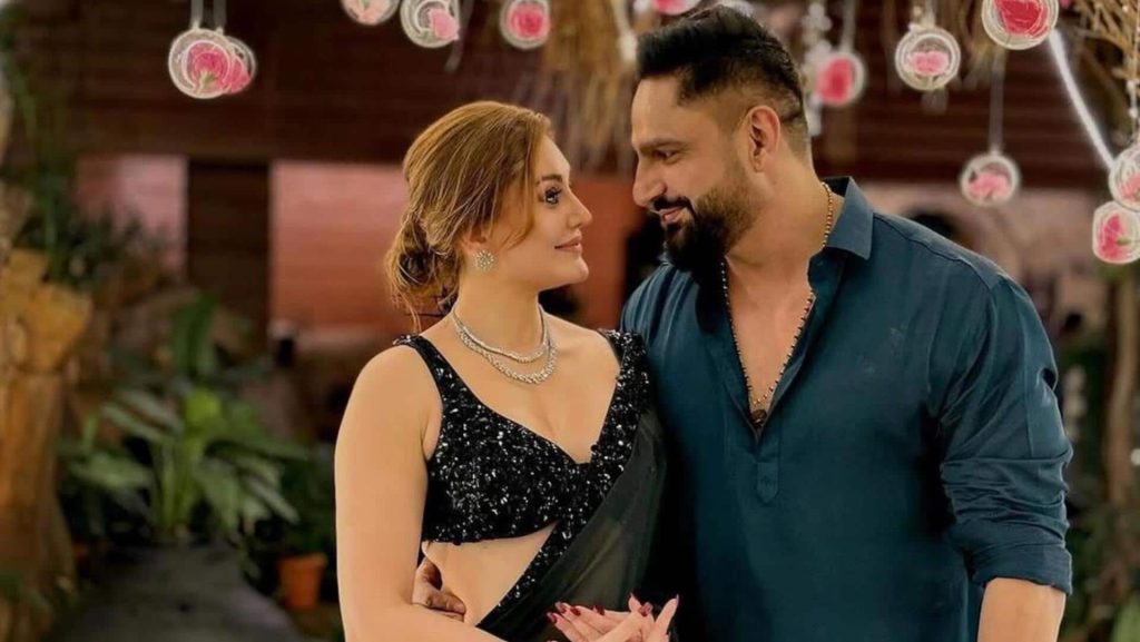 पराग त्यागी ने शादी की 11वीं सालगिरह पर शेफाली जरीवाला को किया याद, देखिए वीडियो 