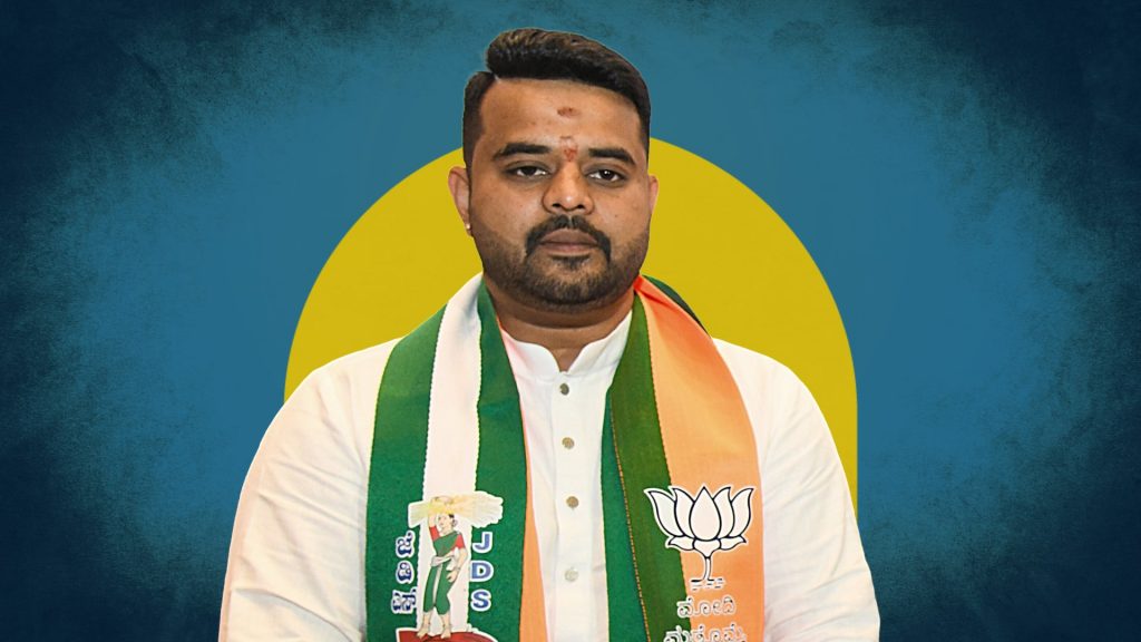 प्रज्वल रेवन्ना बलात्कार मामले में दोषी करार, फैसला सुन कोर्ट में रोने लगा पूर्व सांसद