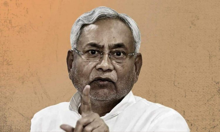 बिहार विधानसभा चुनाव से पहले नीतीश कुमार का बड़ा ऐलान, ढाई गुना बढ़ाई पत्रकारों की पेंशन