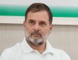 झारखंड: चाईबासा कोर्ट ने अमित शाह से जुड़े मानहानि मामले में राहुल गांधी को जमानत दी