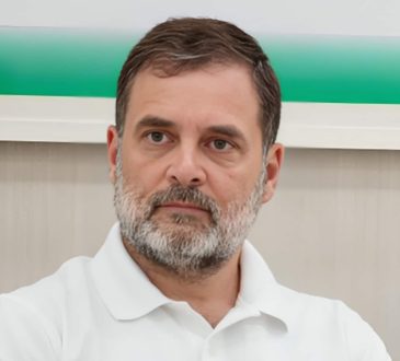 झारखंड: चाईबासा कोर्ट ने अमित शाह से जुड़े मानहानि मामले में राहुल गांधी को जमानत दी