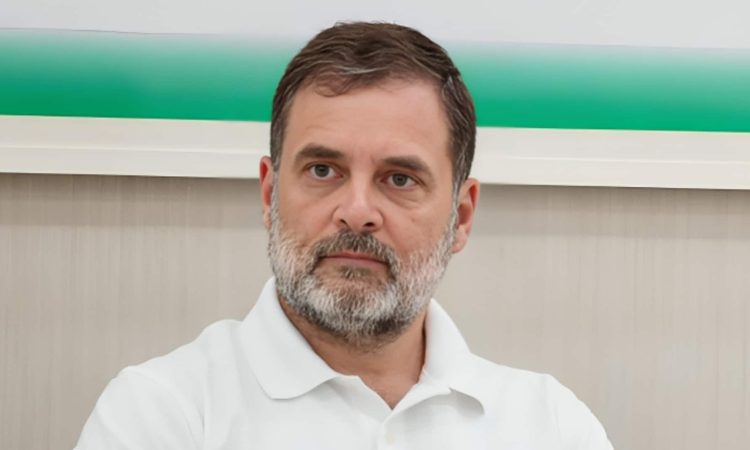 झारखंड: चाईबासा कोर्ट ने अमित शाह से जुड़े मानहानि मामले में राहुल गांधी को जमानत दी