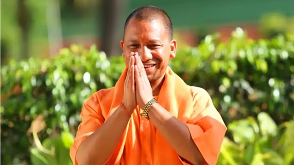 योगी आदित्यनाथ ने बनाया रिकॉर्ड, उत्तर प्रदेश में सबसे लंबे समय तक मुख्यमंत्री पद पर काबिज