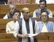 'ऑपरेशन सिंदूर' पर बहस शुरू, राजनाथ बोले- 22 मिनट में ढेर किए 100 से ज्यादा आतंकवादी