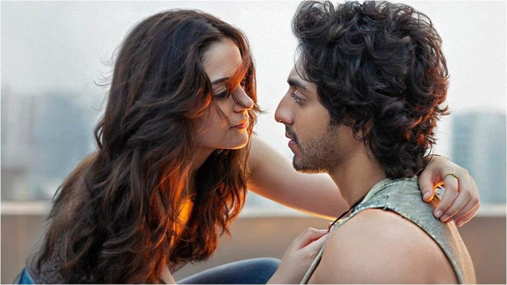 क्या अनीत पड्डा को डेट कर रहे अहान पांडे? सामने आया सच 