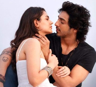 बॉक्स ऑफिस: अहान पांडे की 'सैयारा' की बादशाहत कायम, 300 करोड़ रुपये से चंद कदम दूर 
