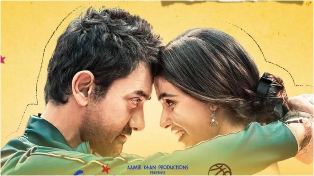 'सितारे जमीन पर' अब यूट्यूब पर, क्यों OTT पर फिल्म नहीं ला रहे आमिर खान?