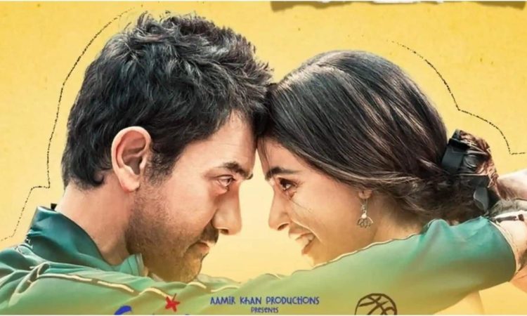 'सितारे जमीन पर' अब यूट्यूब पर, क्यों OTT पर फिल्म नहीं ला रहे आमिर खान?