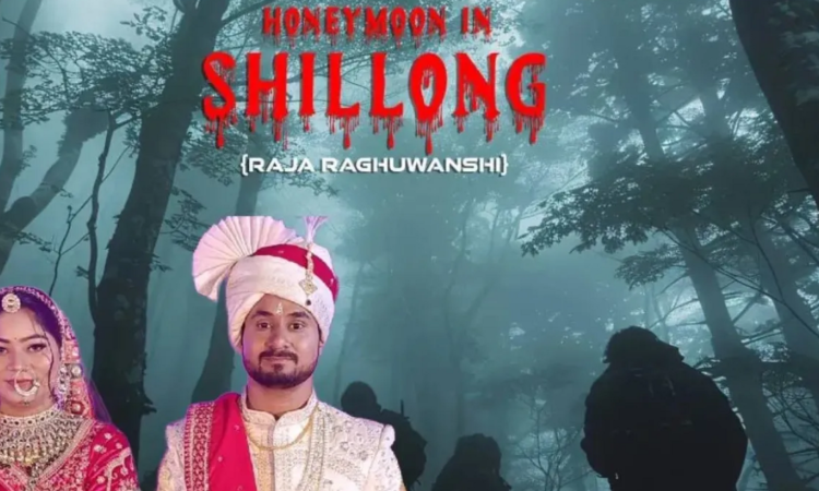सोनम रघुवंशी ने कैसे दिया राजा की हत्या को अंजाम? फिल्म 'हनीमून इन शिलांग' खोलेगी राज