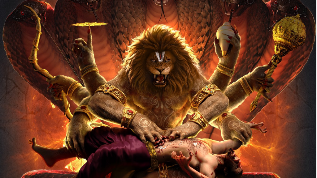 'महावतार नरसिम्हा' से पहले साउथ की इन कम बजट की फिल्मों ने किया बड़ा कमाल