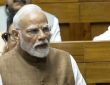 'ऑपरेशन सिंदूर' पर प्रधानमंत्री मोदी बोले- सेना को दुनिया का साथ मिला, लेकिन कांग्रेस का नहीं