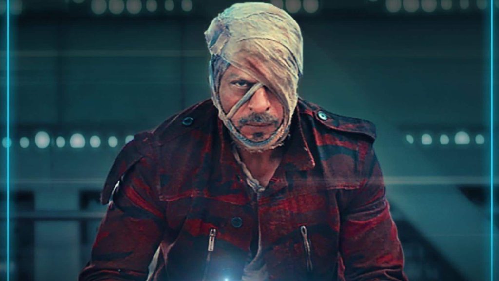 शाहरुख खान की 'जवान' ने बॉक्स ऑफिस पर मचाया था तहलका, जानिए OTT पर कहां देखें 