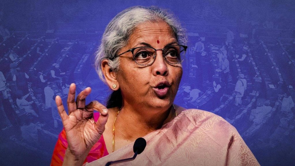 लोकसभा में पारित हुआ नया आयकर विधेयक 2025, जानिए क्या-क्या हुए बदलाव