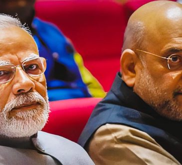 क्या अमित शाह को मिलेगी बड़ी जिम्मेदारी? प्रधानमंत्री मोदी की सराहना से लगने लगे कयास