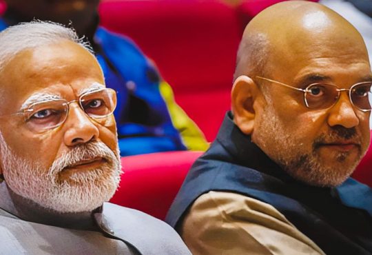 क्या अमित शाह को मिलेगी बड़ी जिम्मेदारी? प्रधानमंत्री मोदी की सराहना से लगने लगे कयास