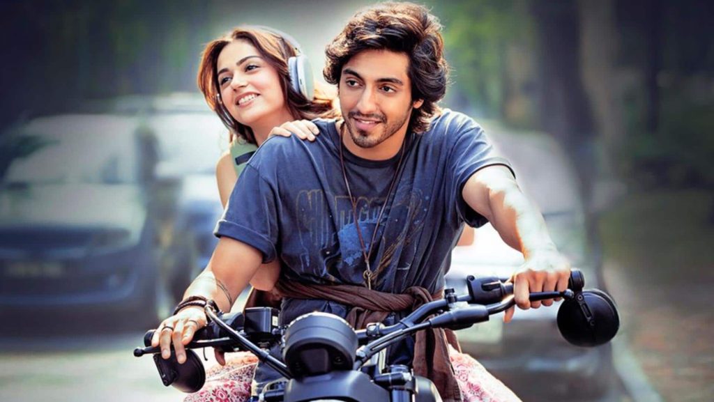 बॉक्स ऑफिस: 'सैयारा' का जलवा तीसरे सप्ताह में भी कायम, 21वें दिन हुई इतनी कमाई