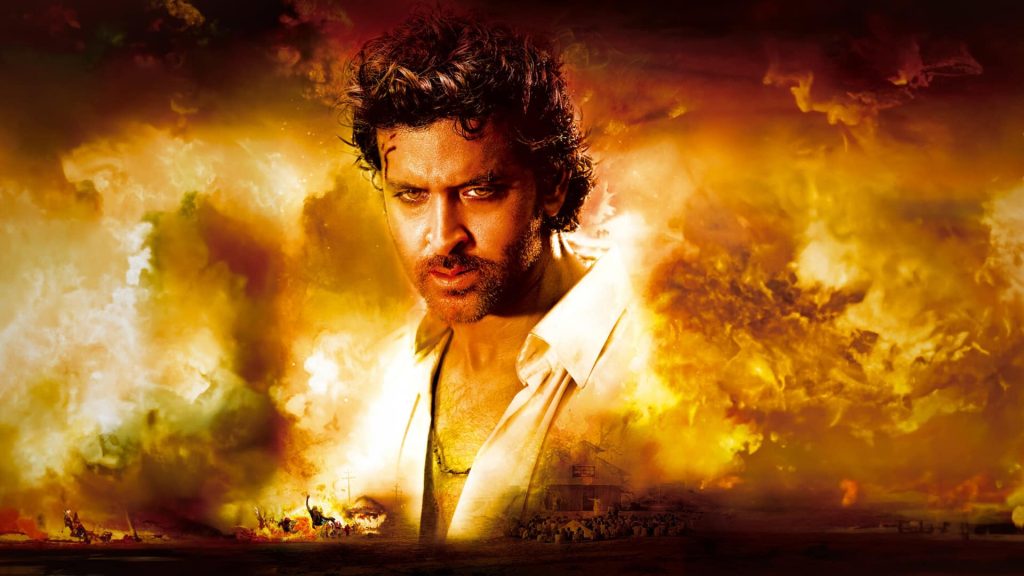 'वॉर 2' ही नहीं, ऋतिक रोशन की इन फिल्मों ने भी पहले दिन खूब छापे नोट