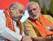नरेंद्र मोदी ने अमित शाह के भाषण को सराहा, कहा- दोनों ऑपरेशन से आतंकियों का सफाया 