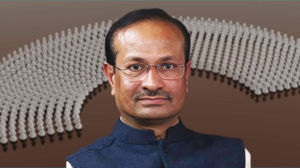 महाराष्ट्र विधानसभा चुनाव में नहीं हुई वोटों की चोरी? लोकनीति-CSDS के सह-निदेशक ने माफी मांगी