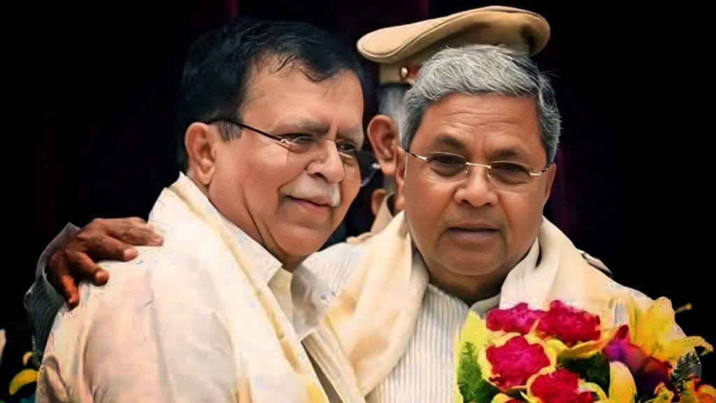 कर्नाटक के सहकारिता मंत्री केएन राजन्ना ने इस्तीफा दिया, मतदाता सूची को लेकर उठाए थे सवाल