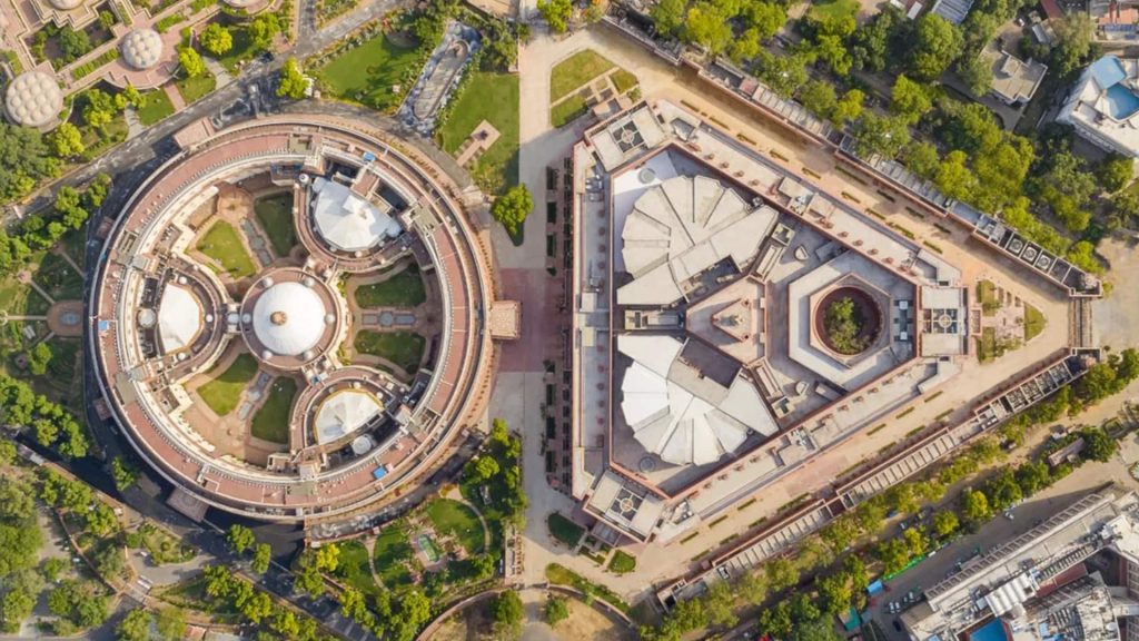 संसद मानसून सत्र: कल से 'ऑपरेशन सिंदूर' पर चर्चा, कांग्रेस ने सांसदों को व्हिप जारी किया