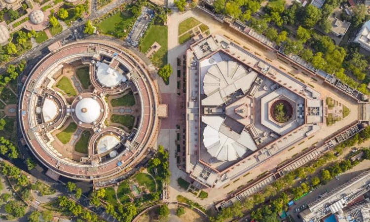 संसद मानसून सत्र: कल से 'ऑपरेशन सिंदूर' पर चर्चा, कांग्रेस ने सांसदों को व्हिप जारी किया